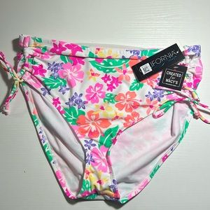 Bikini bottoms - new with tags